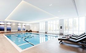 Munich Airport Marriott Freising 4*